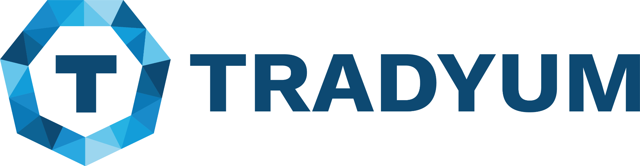 TRADYUM Logo